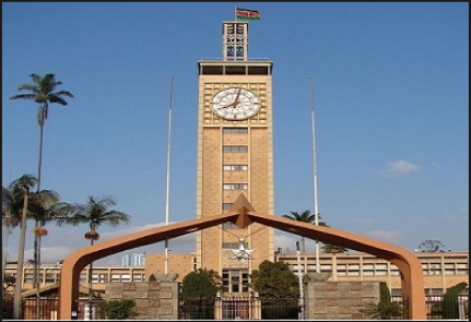 Will the 3rd Reading of the Kenyan Finance Act be delayed beyond June 20th?